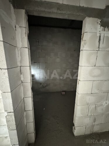 2-комн. новостройка - м. 8 ноября - 106.5 м² (11)
