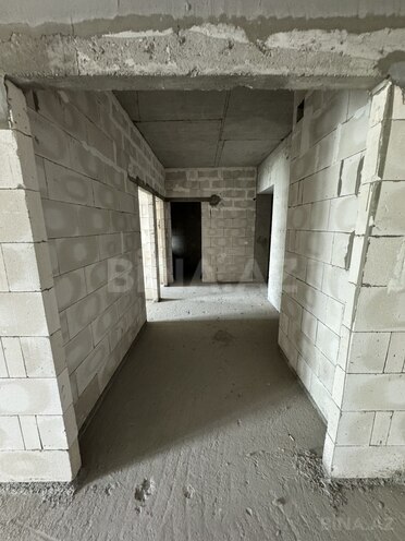 2-комн. новостройка - м. 8 ноября - 106.5 м² (27)