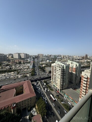 2-комн. новостройка - м. 8 ноября - 106.5 м² (18)