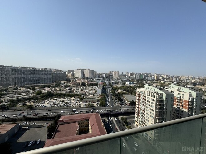 2-комн. новостройка - м. 8 ноября - 106.5 м² (21)