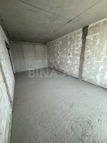 2-комн. новостройка - м. 8 ноября - 106.5 м² (26)