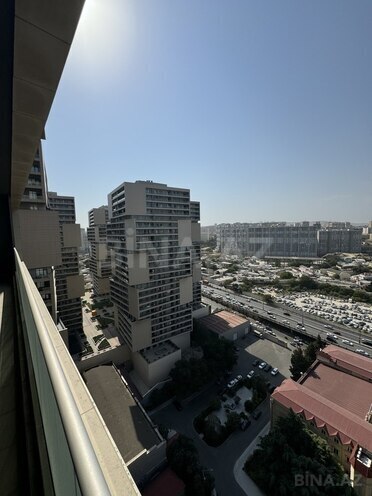 2-комн. новостройка - м. 8 ноября - 106.5 м² (19)