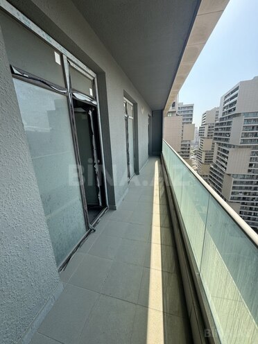 2-комн. новостройка - м. 8 ноября - 106.5 м² (17)