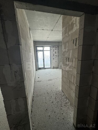 2-комн. новостройка - м. 8 ноября - 106.5 м² (14)