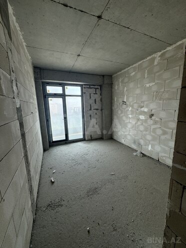 2-комн. новостройка - м. 8 ноября - 106.5 м² (15)