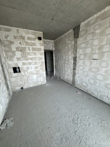 2-комн. новостройка - м. 8 ноября - 106.5 м² (16)