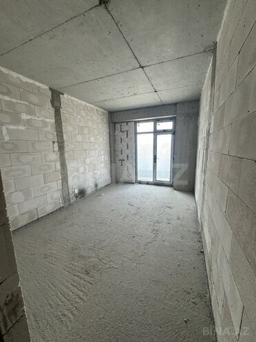 2-комн. новостройка - м. 8 ноября - 106.5 м² (22)