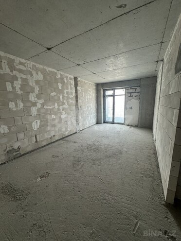 2-комн. новостройка - м. 8 ноября - 106.5 м² (24)
