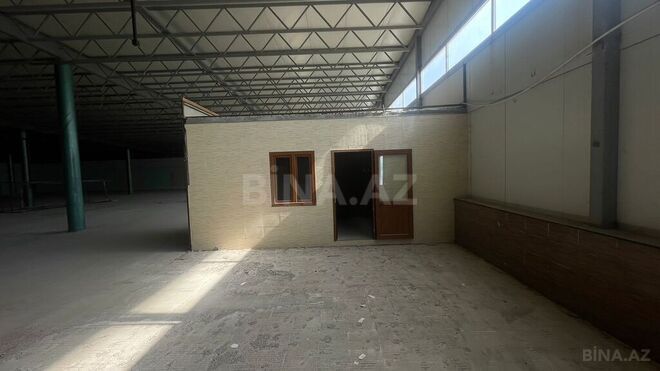 Obyekt - Bülbülə q. - 4440 m² (5)