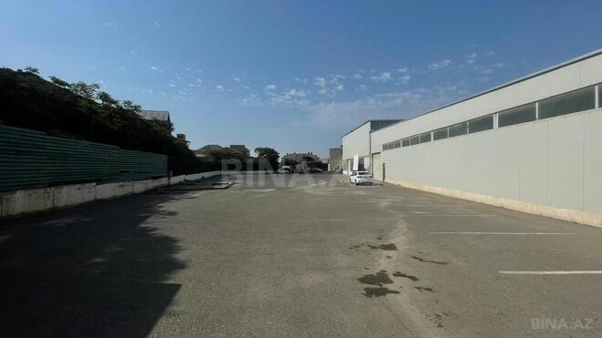 Obyekt - Bülbülə q. - 4440 m² (2)