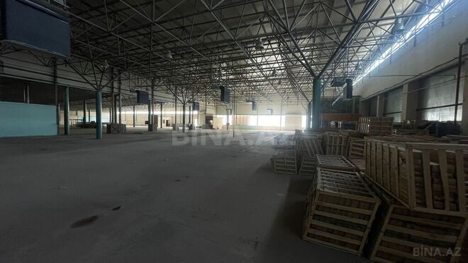 Obyekt - Bülbülə q. - 4440 m² (8)