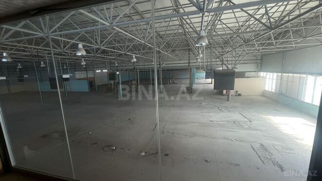 Obyekt - Bülbülə q. - 4440 m² (12)