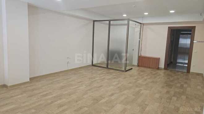 1 otaqlı ofis - Ağ şəhər q. - 45 m² (3)