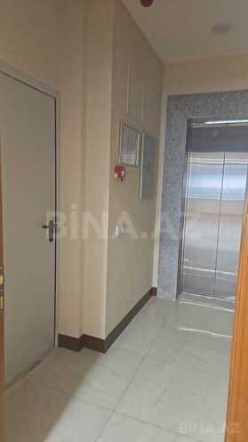 1 otaqlı ofis - Ağ şəhər q. - 45 m² (6)