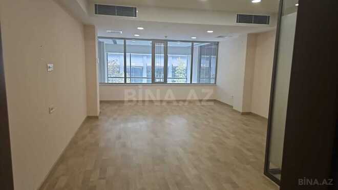 1 otaqlı ofis - Ağ şəhər q. - 45 m² (1)