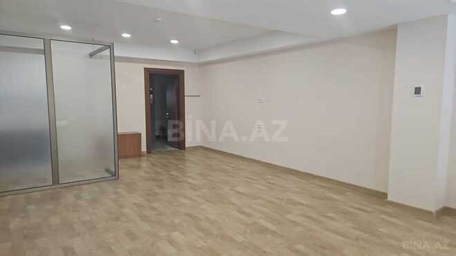 1 otaqlı ofis - Ağ şəhər q. - 45 m² (7)