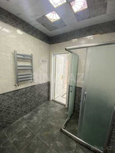 4 otaqlı həyət evi/bağ evi - Binə q. - 130 m² (3)