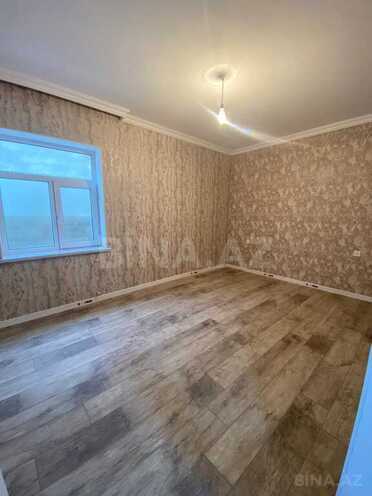 4 otaqlı həyət evi/bağ evi - Binə q. - 130 m² (10)