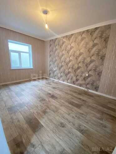 4 otaqlı həyət evi/bağ evi - Binə q. - 130 m² (4)