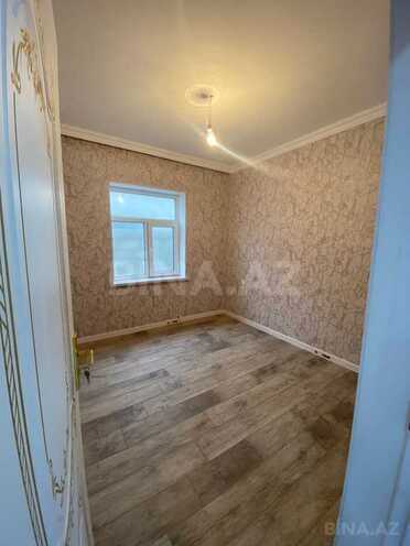4 otaqlı həyət evi/bağ evi - Binə q. - 130 m² (5)