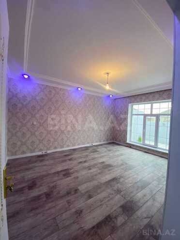 4 otaqlı həyət evi/bağ evi - Binə q. - 130 m² (8)