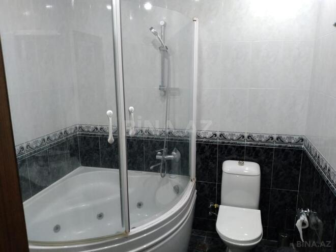 4-комн. новостройка - м. 28 мая - 100 м² (15)