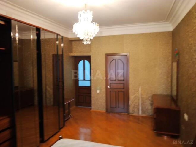 4-комн. новостройка - м. 28 мая - 100 м² (9)