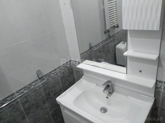 4-комн. новостройка - м. 28 мая - 100 м² (11)