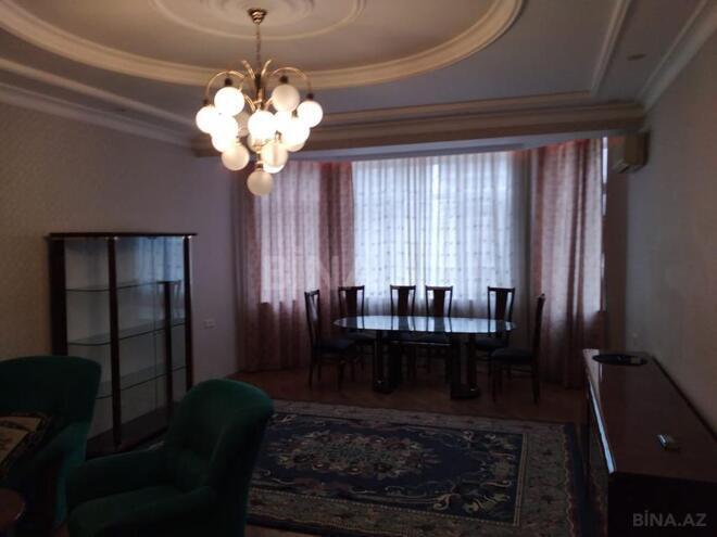 4-комн. новостройка - м. 28 мая - 100 м² (6)