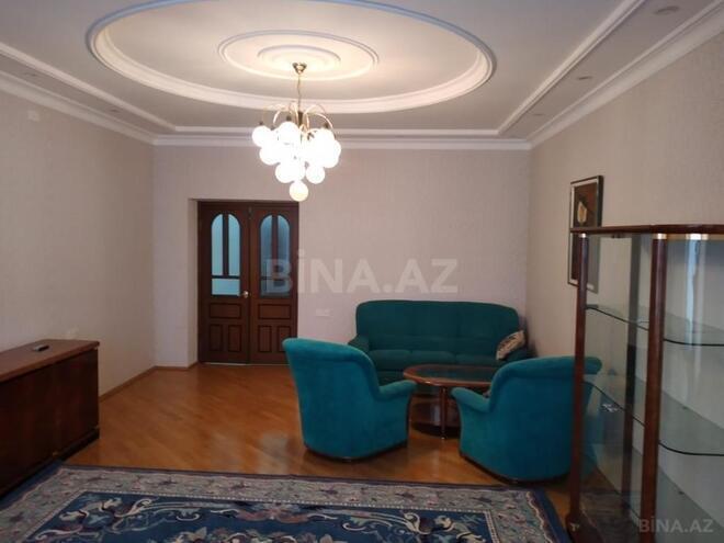 4-комн. новостройка - м. 28 мая - 100 м² (4)