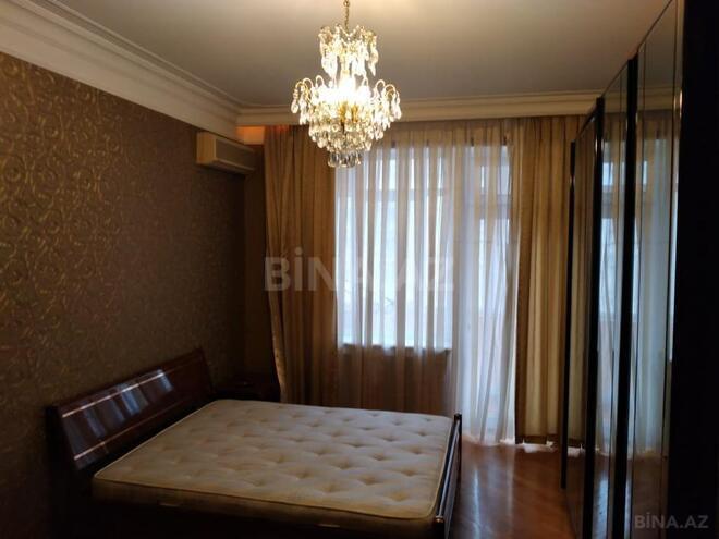 4-комн. новостройка - м. 28 мая - 100 м² (12)