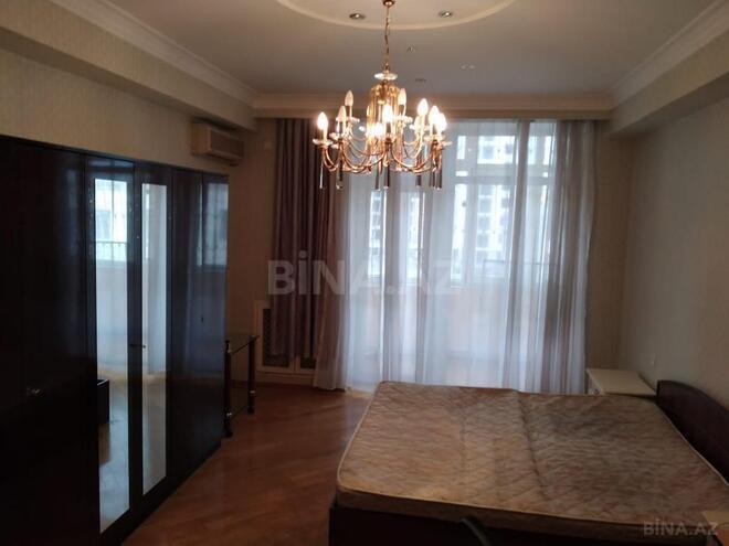 4-комн. новостройка - м. 28 мая - 100 м² (5)
