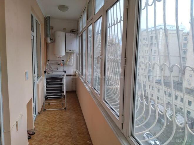 4-комн. новостройка - м. 28 мая - 100 м² (16)