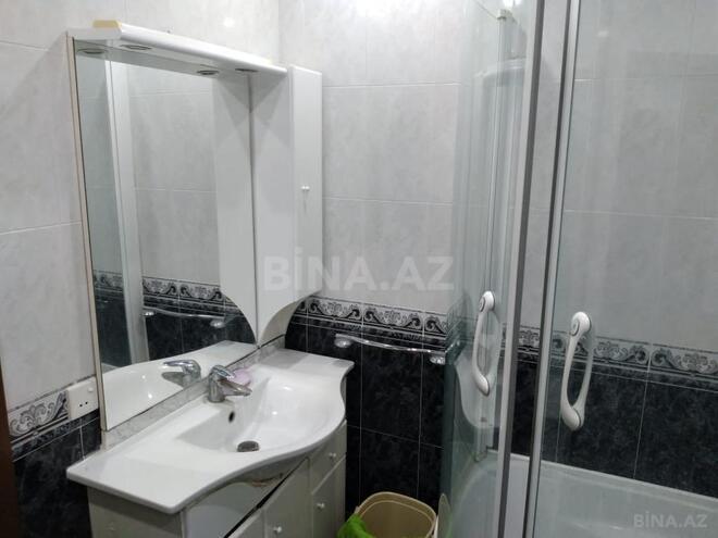 4-комн. новостройка - м. 28 мая - 100 м² (13)