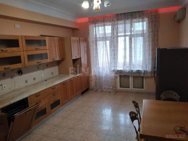 4-комн. новостройка - м. 28 мая - 100 м² (14)