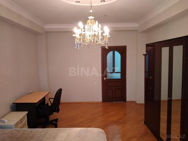 4-комн. новостройка - м. 28 мая - 100 м² (8)