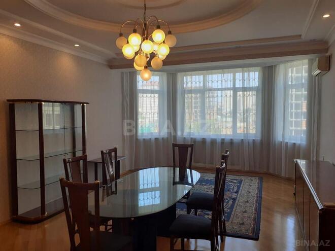 4-комн. новостройка - м. 28 мая - 100 м² (2)