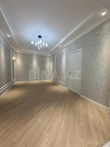 2-комн. вторичка - м. Мемар Аджеми - 40 м² (6)