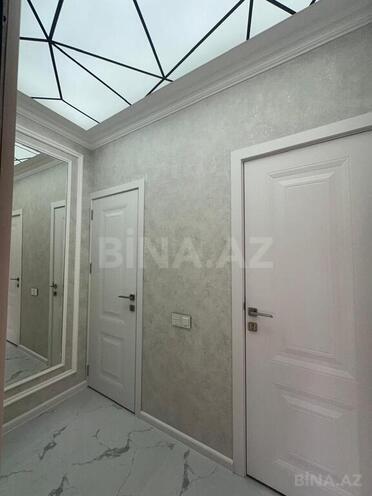 2-комн. вторичка - м. Мемар Аджеми - 40 м² (10)
