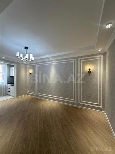 2-комн. вторичка - м. Мемар Аджеми - 40 м² (3)