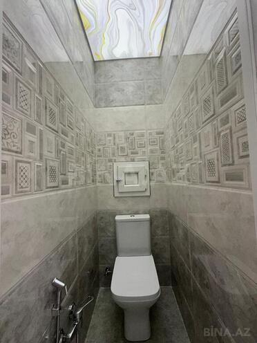 2-комн. вторичка - м. Мемар Аджеми - 40 м² (14)