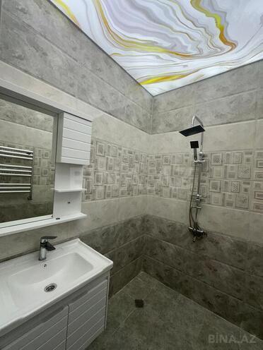 2-комн. вторичка - м. Мемар Аджеми - 40 м² (13)
