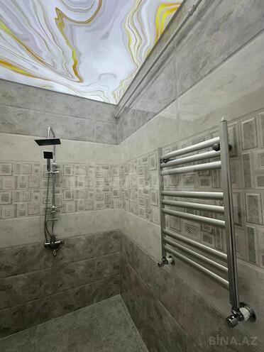 2-комн. вторичка - м. Мемар Аджеми - 40 м² (12)