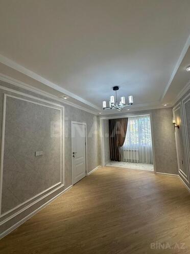 2-комн. вторичка - м. Мемар Аджеми - 40 м² (2)