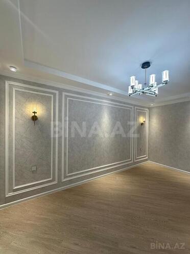 2-комн. вторичка - м. Мемар Аджеми - 40 м² (4)