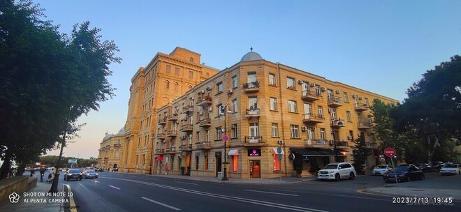 2 otaqlı köhnə tikili - İçəri Şəhər m. - 60 m² (27)
