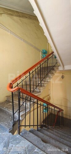 2 otaqlı köhnə tikili - İçəri Şəhər m. - 60 m² (21)