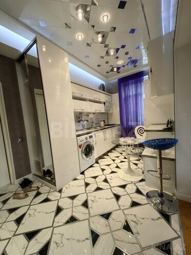 2 otaqlı köhnə tikili - İçəri Şəhər m. - 60 m² (19)