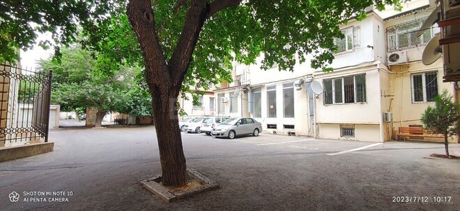 2 otaqlı köhnə tikili - İçəri Şəhər m. - 60 m² (22)