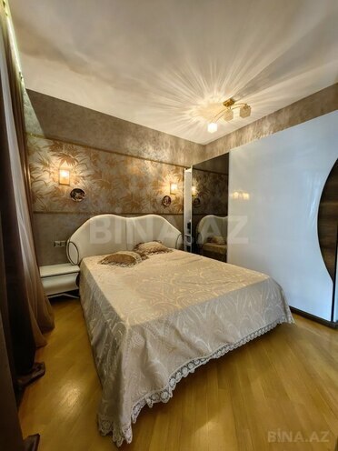2 otaqlı köhnə tikili - İçəri Şəhər m. - 60 m² (7)